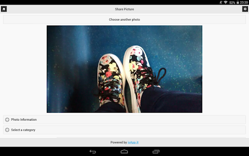 JPhoto Mobile 2 Screenshots 3