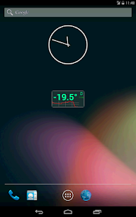 Free Download Погода в Омске виджет APK
