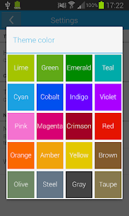 WonDiary Free Screenshots 6