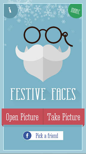 FestiveFaces