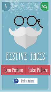 Free Download FestiveFaces APK for Android