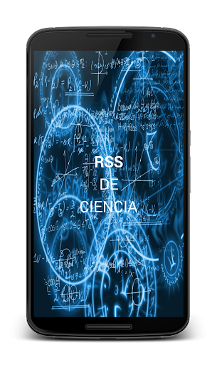 【免費新聞App】RSS DE CIENCIA-APP點子