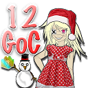 12 Games of Christmas mobile app icon