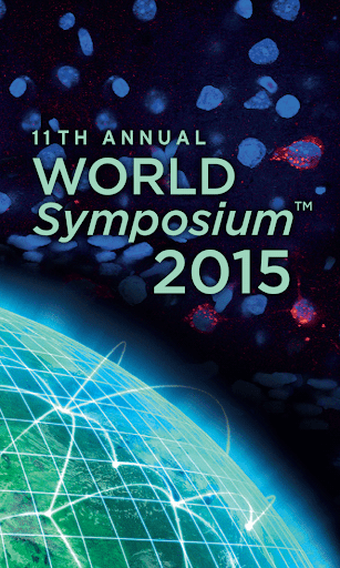 WorldSymposium 2015
