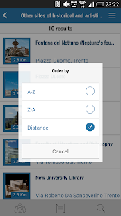 Download Trento - City in Your Pocket APK