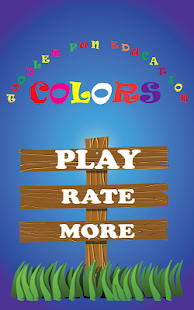 Download Colors For Preschool Kids APK
