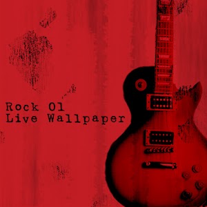 Rock 01 Live Wallpaper.apk 1.4