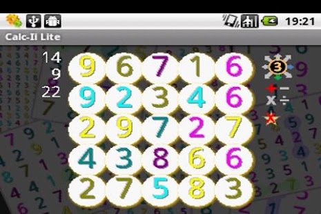 How to download calc-ii Lite lastet apk for bluestacks