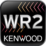 KENWOOD Audio Control WR2 Apk