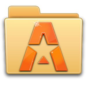 ASTRO File Manager Pro Versão 4.4.592