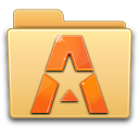ASTRO Pro mobile app icon