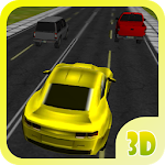3D Traffic Racer Apk