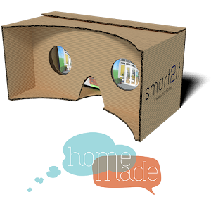 VR HomeMade 1.0