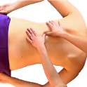 How To Give Relaxing Back Rub icon