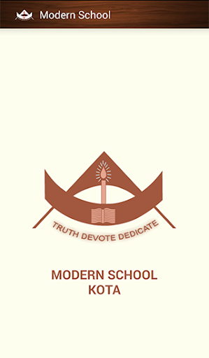 Modern School Kota