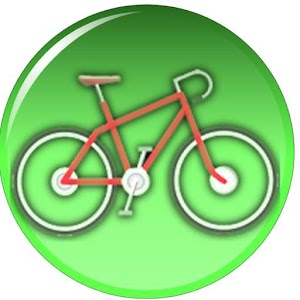 Bicycle Fit - Sizing Calc BikeFit Icon
