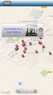 How to mod Guía Turística de Cabra 5.0.0 apk for laptop