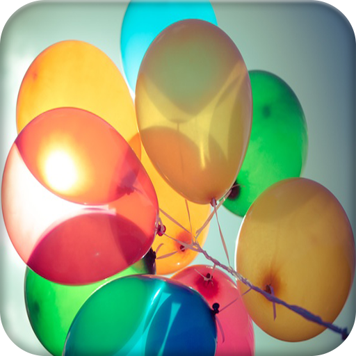 Balloon Wallpaper 個人化 App LOGO-APP開箱王