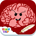 Brain Games - Learn English Apk