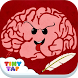 Brain Games - Learn English