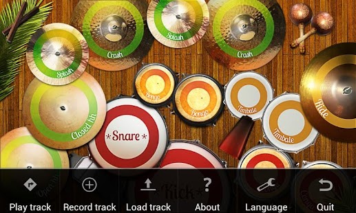 How to install Best Jamaican Percussion Drums patch 1.7 apk for laptop