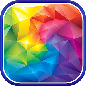 Crystals Live Wallpaper 1.0.2