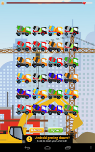 Free Download Cement Mixer Game APK for Android
