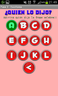 How to mod Adivina el Autor  Quiz Frases lastet apk for bluestacks
