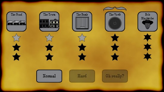 Lastest Shooting Sheriff's Gun APK for Android