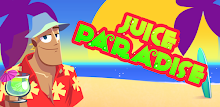 Juice Paradise - A Very Refreshing Arcade Puzzle APK