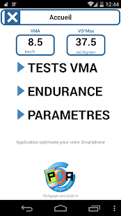 Free Download VMA Solo APK