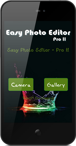 【免費攝影App】Easy Photo Editor - Pro 2-APP點子