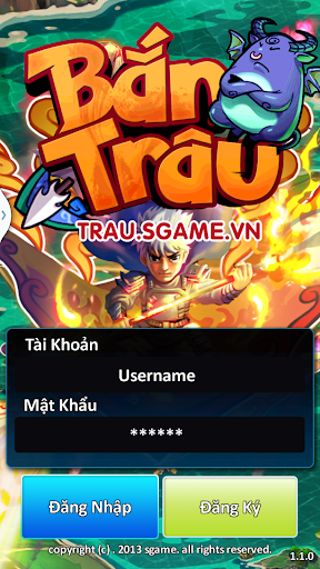 Bắn Trâu HD