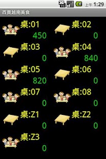 Free Download 西貢越南美食 APK