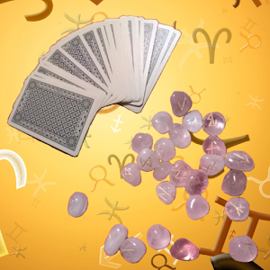 Tarocchi Claudia 1.0