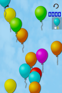 Free Download Balloons Splash APK