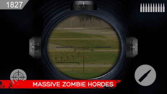 How to install ApocalypZ - Zombie Sniper Sim 1.2.3 apk for android