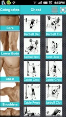 Body Exercise