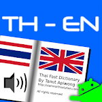 Thai Fast Dictionary Apk