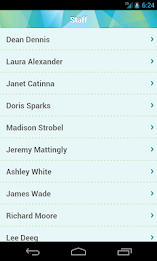 Owensboro Convention Center poster 3