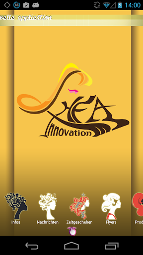 LHFA Innovation