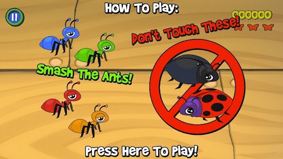 How to download Ant Squisher 2 lastet apk for laptop