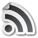 Mangastream RSS Feeds logo