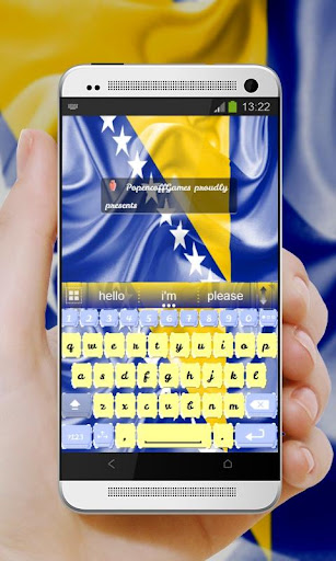 免費下載個人化APP|Bosnia Herzegovina AiType app開箱文|APP開箱王