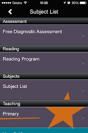 Master Coaching Penrith poster 15