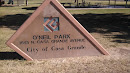 O'Neil Park