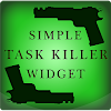 Simple Task Killer Widget icon