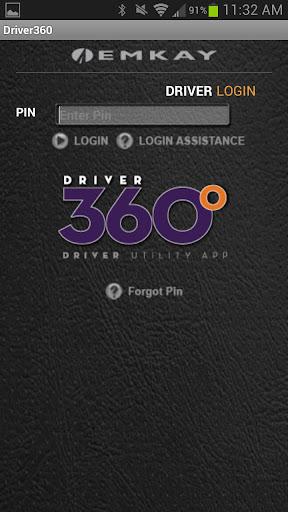 Driver360 by Emkay Inc.