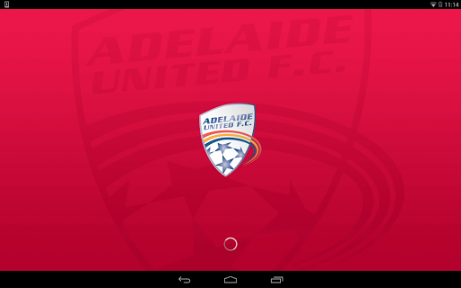 【免費運動App】Adelaide United Official App-APP點子