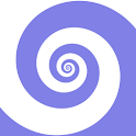 HypnoTwister Live Wallpaper logo